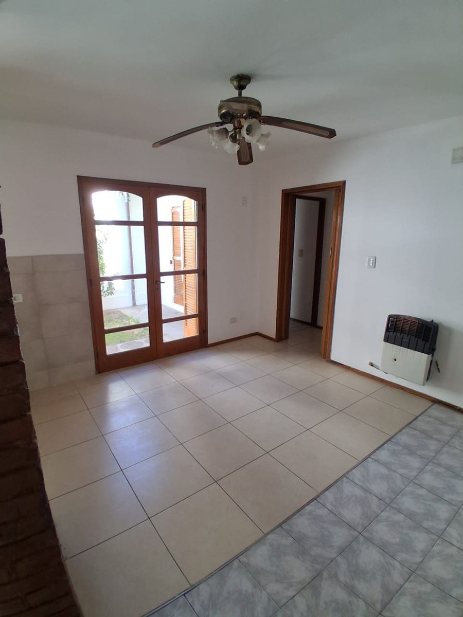 Casa en Alquiler en Godoy Cruz, Mendoza