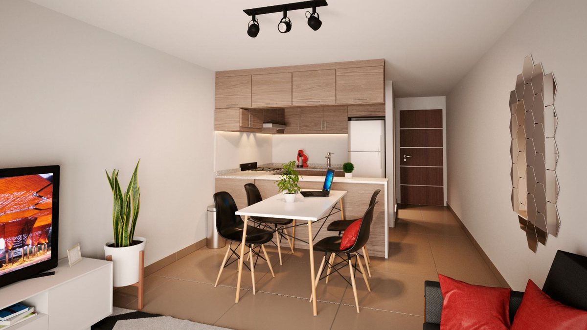 Departamento en Venta en Ituzaingo, G.B.A. Zona Oeste