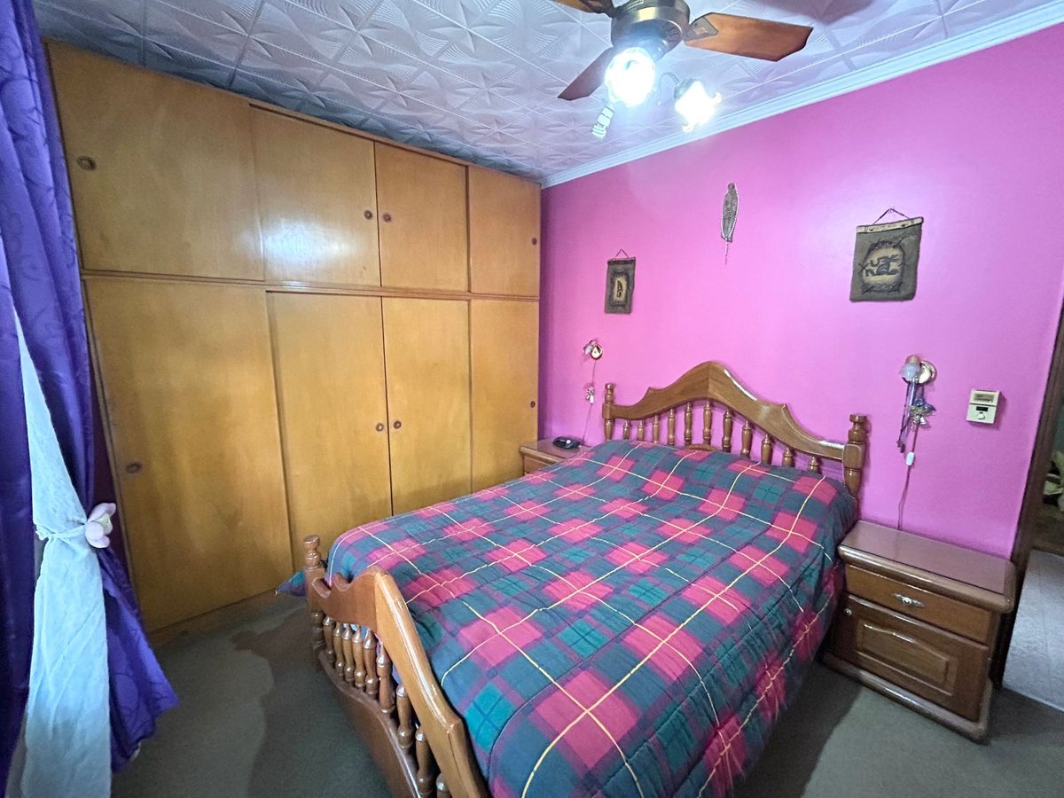 P H en Venta en Tres de Febrero, G.B.A. Zona Oeste