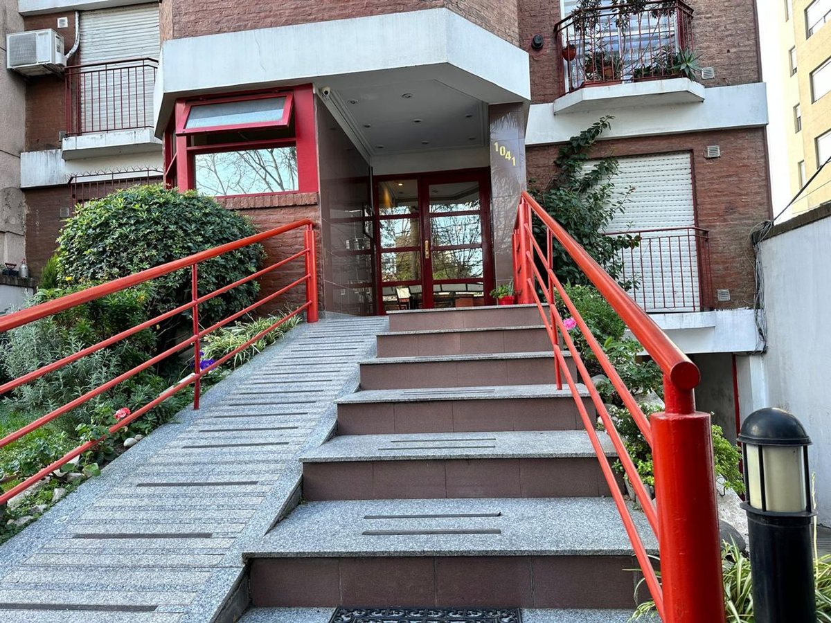 Departamento en Venta en Moron, G.B.A. Zona Oeste