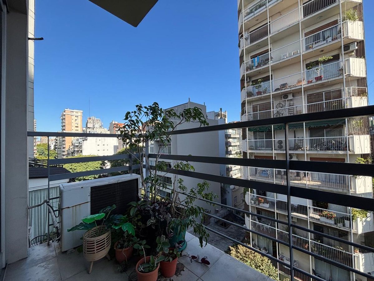 Departamento en Venta en Palermo, Capital Federal