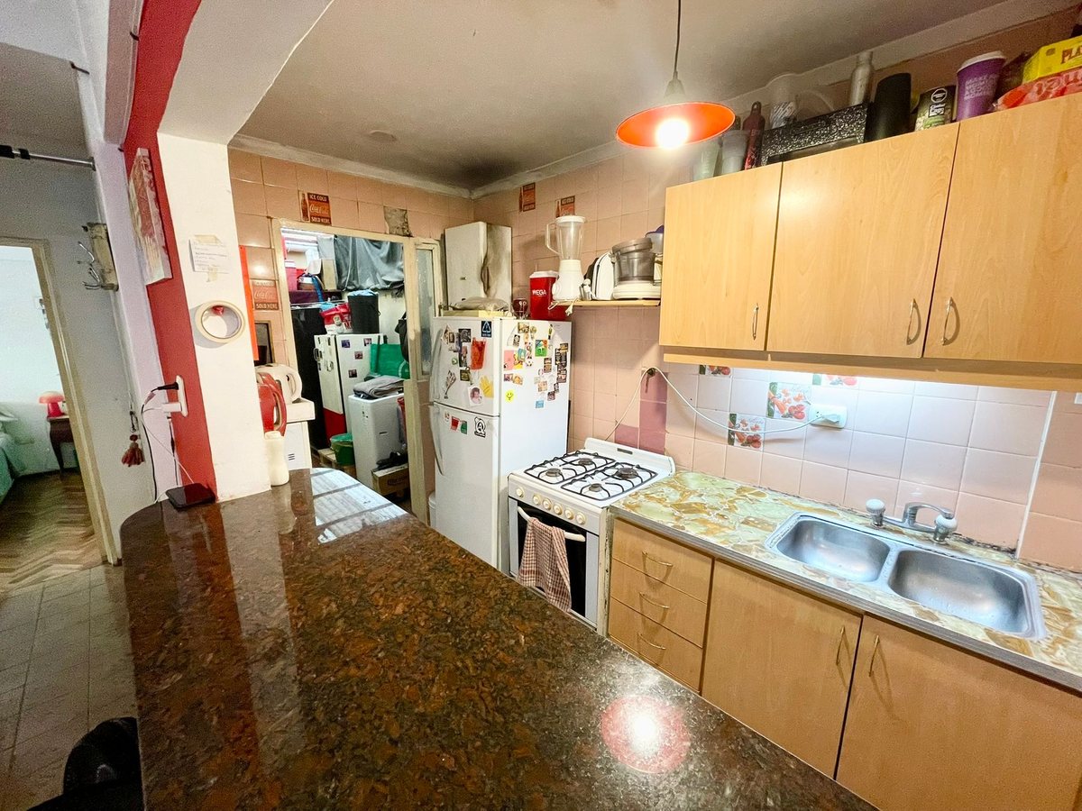 Departamento en Venta en Caballito, Capital Federal