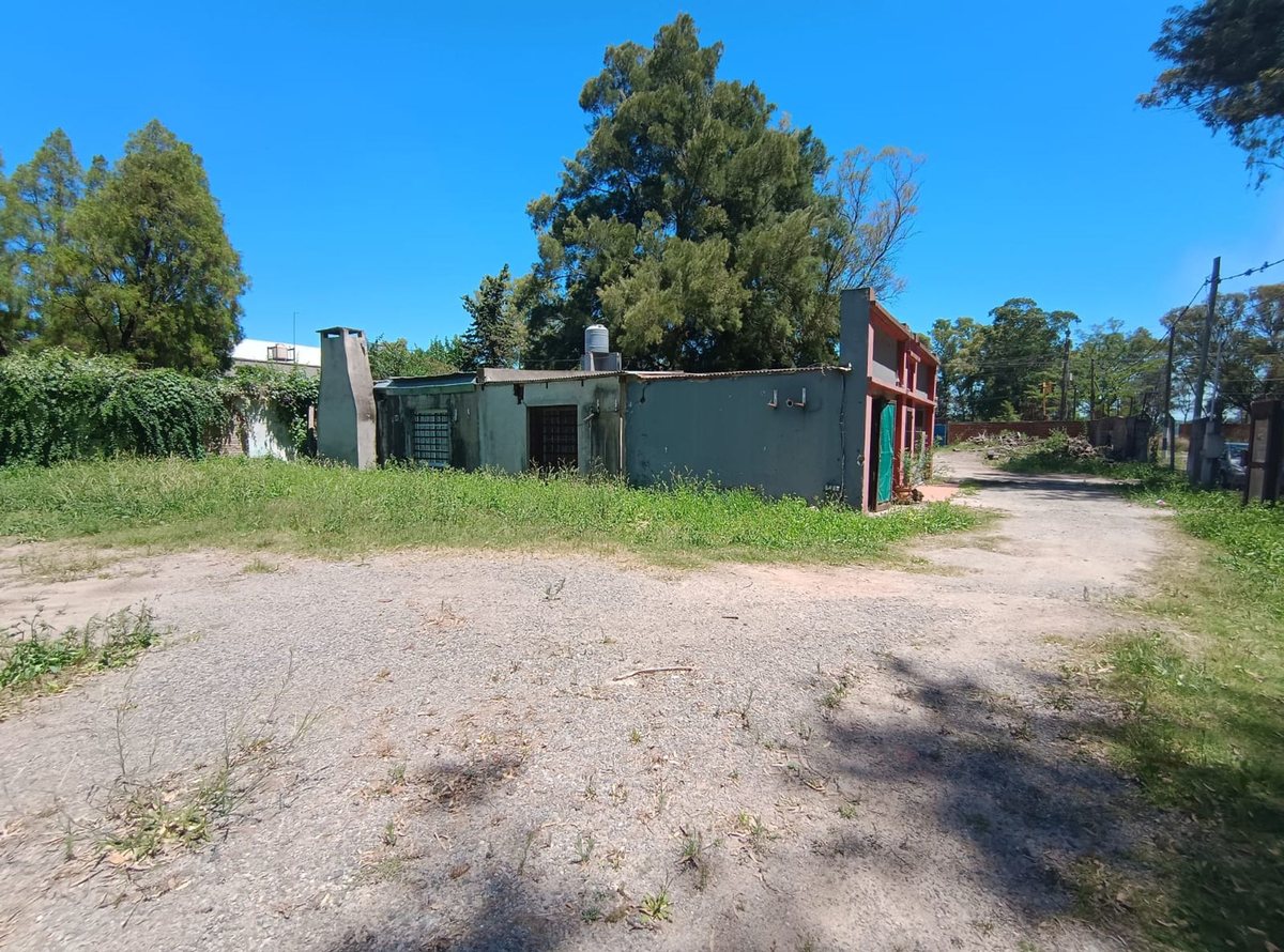 Lote en Venta en La Plata, G.B.A. Zona Sur