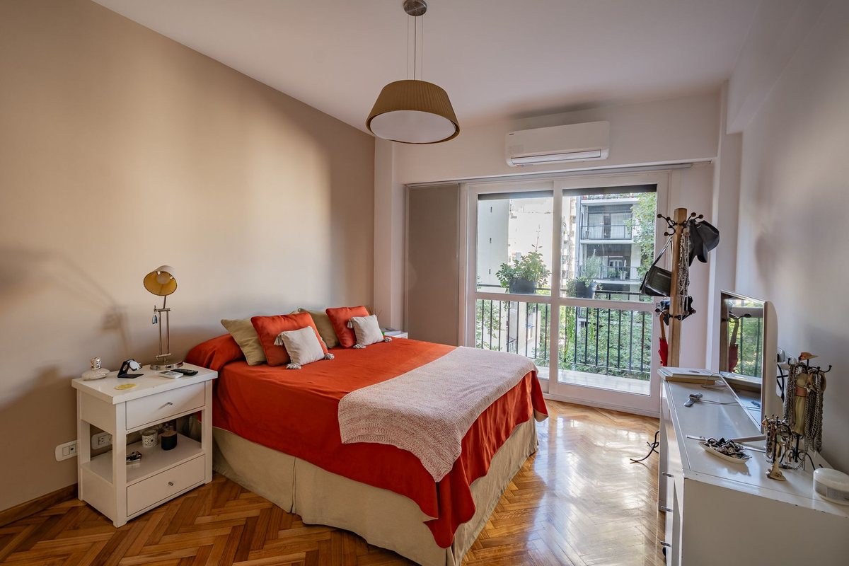 Departamento en Venta en Palermo, Capital Federal