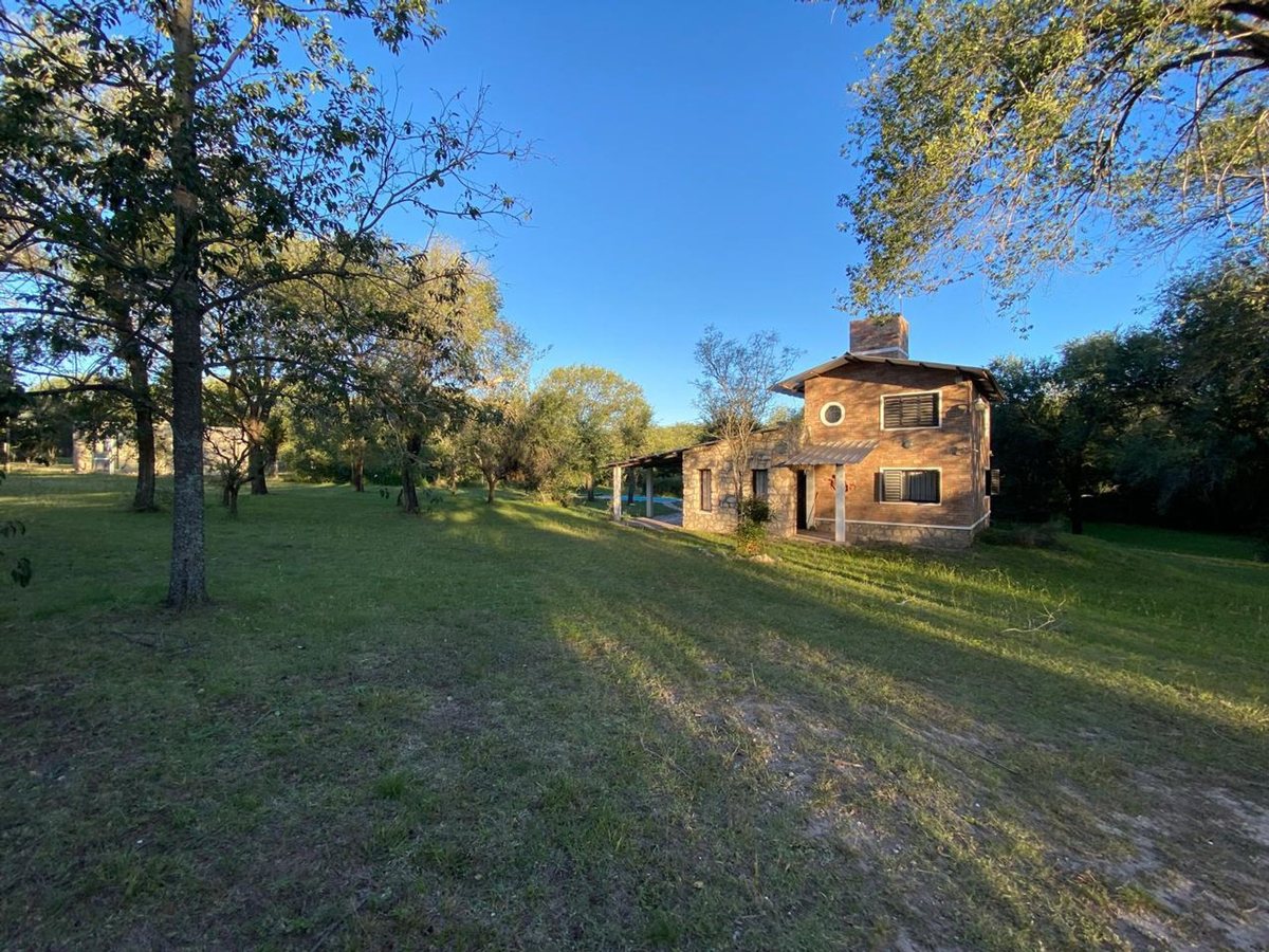 Casa en Venta en Punilla, Cordoba