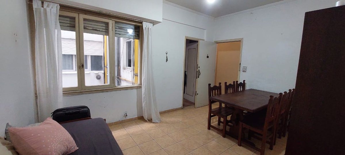 Departamento en Venta en Mar del Plata, Buenos Aires Interior