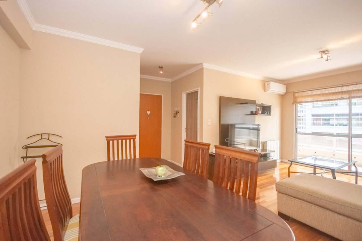 Departamento en Venta en Coghlan, Capital Federal