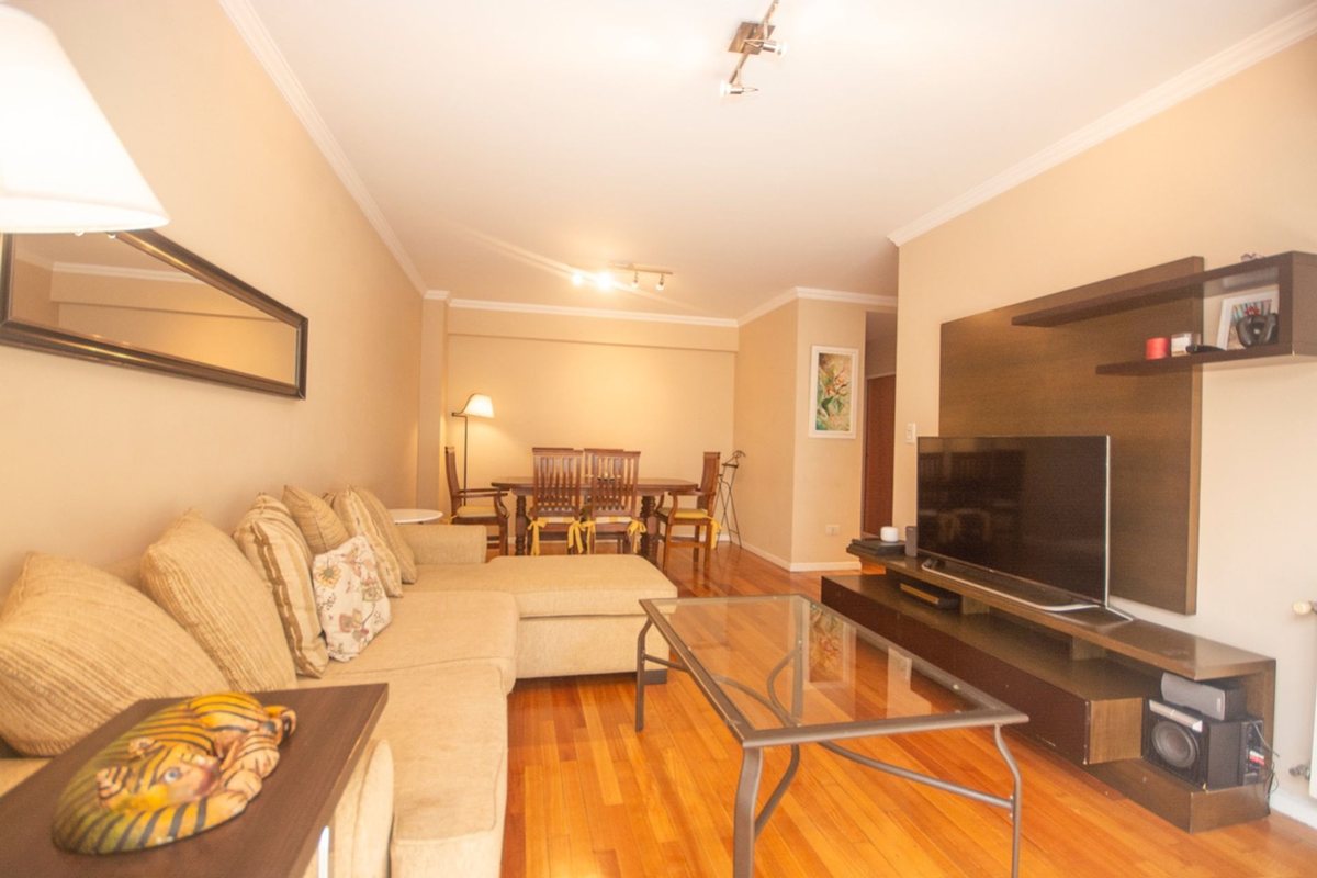 Departamento en Venta en Coghlan, Capital Federal