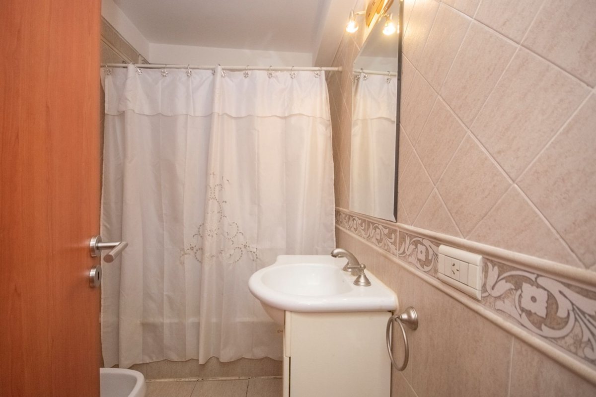 Departamento en Venta en Coghlan, Capital Federal