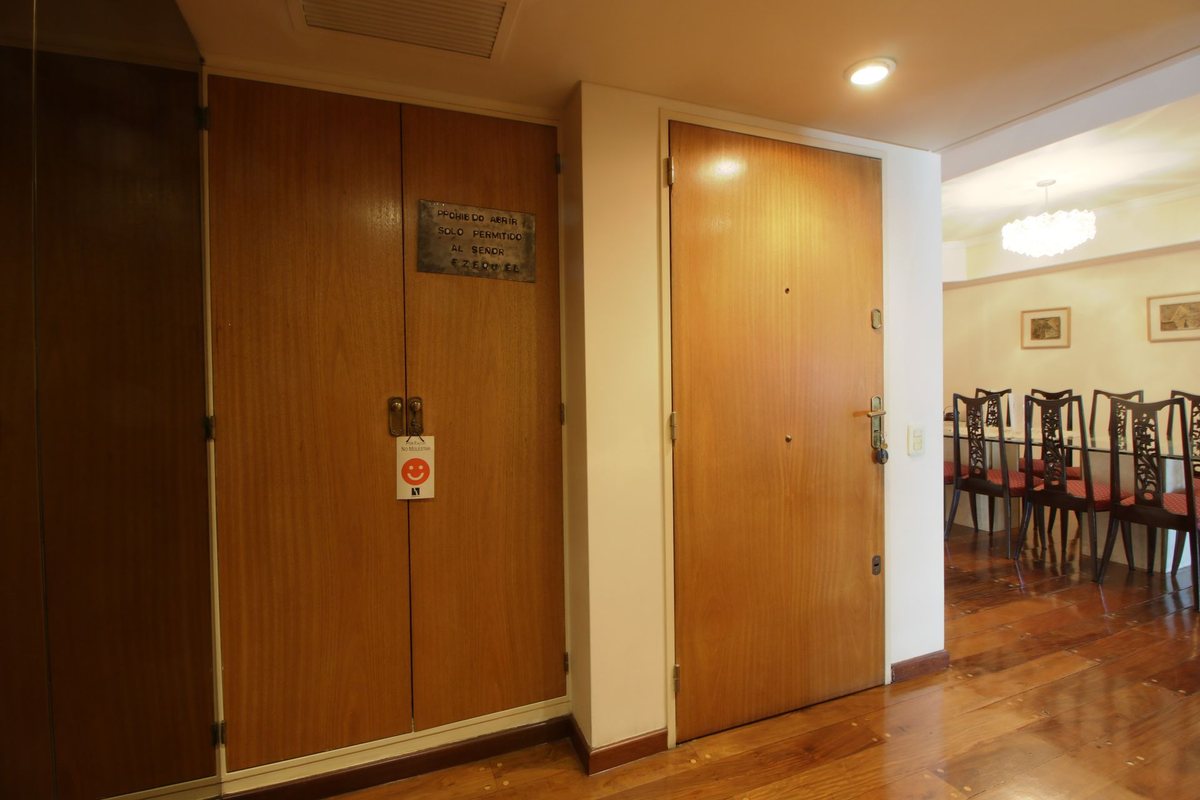 Departamento en Venta en Barracas, Capital Federal