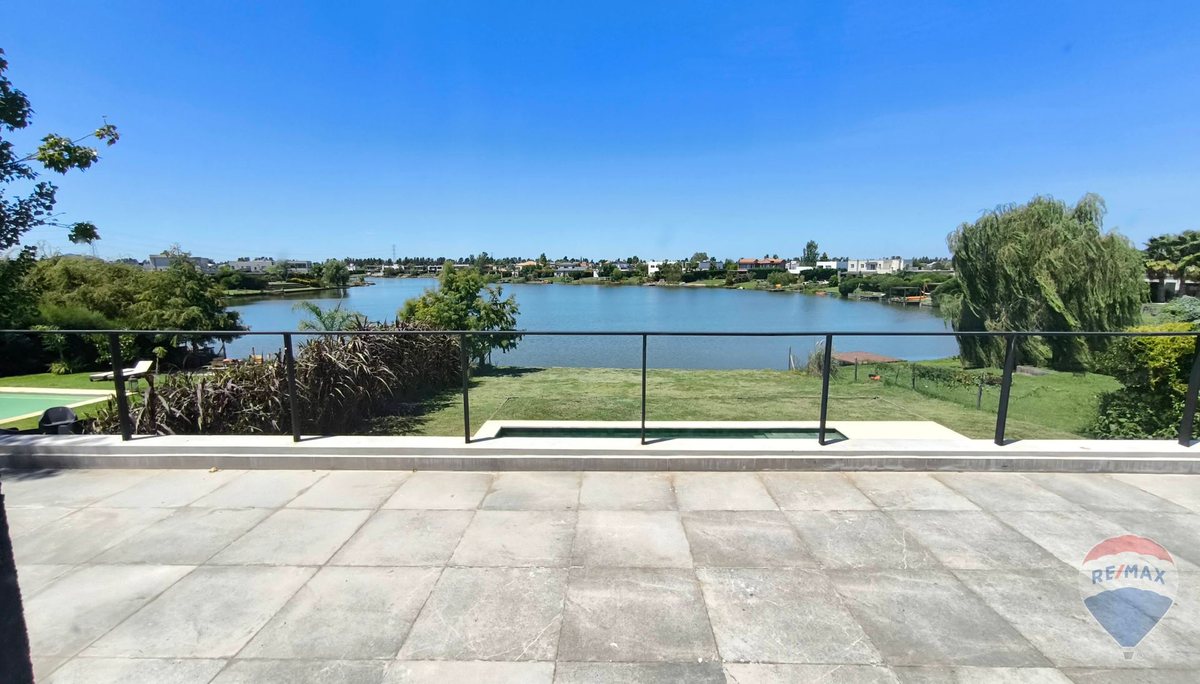 Casa en Venta en Tigre, G.B.A. Zona Norte