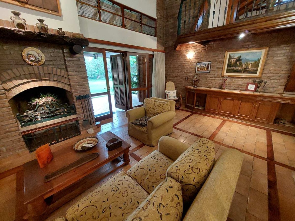 Casa en Venta en Lujan de Cuyo, Mendoza