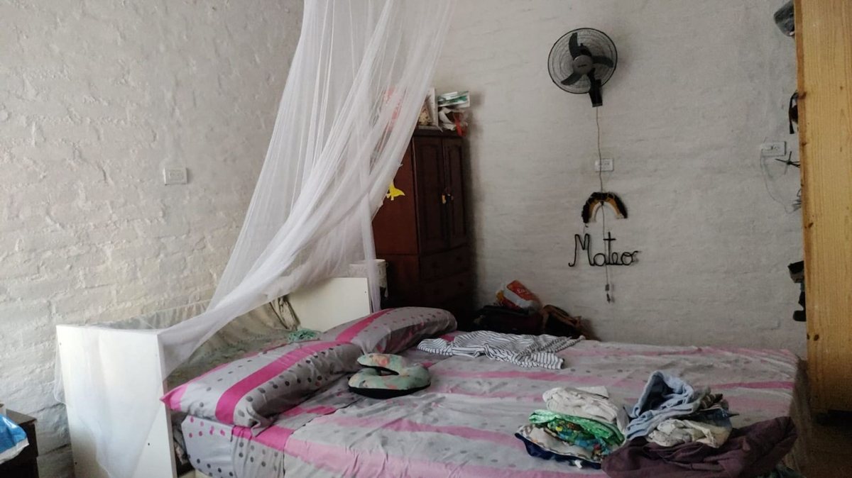 Casa en Venta en Capital, Mendoza