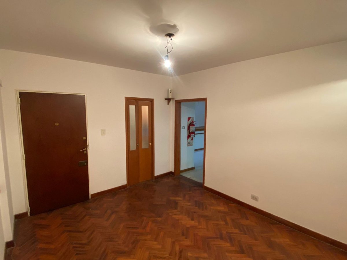Departamento en Venta en San Nicolas, Capital Federal