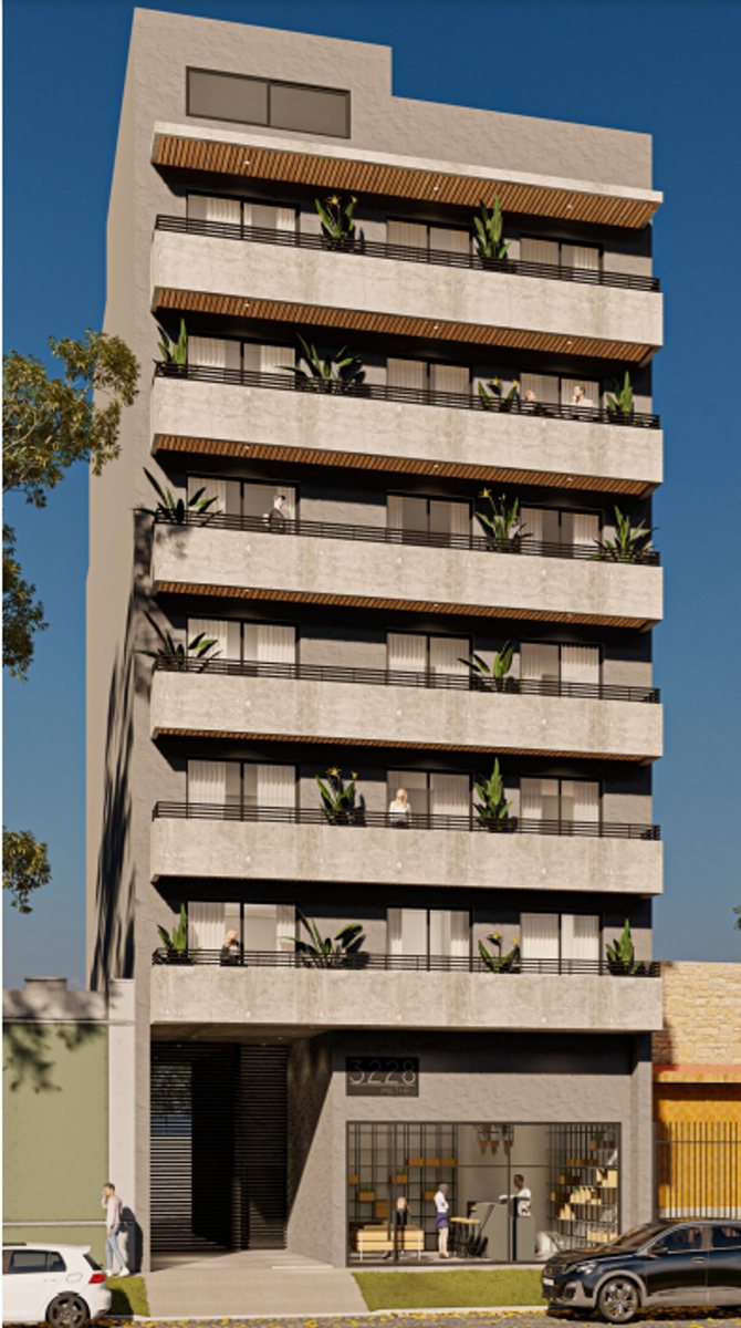 Departamento en Venta en General San Martin, G.B.A. Zona Norte