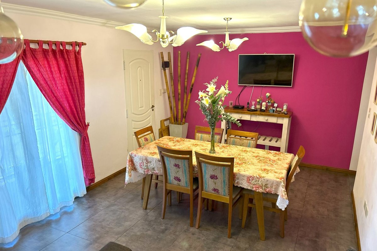 Casa en Venta en Malvinas Argentinas, G.B.A. Zona Norte
