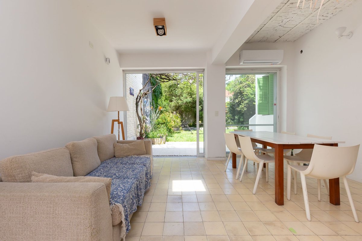 Casa en Venta en San Isidro, G.B.A. Zona Norte