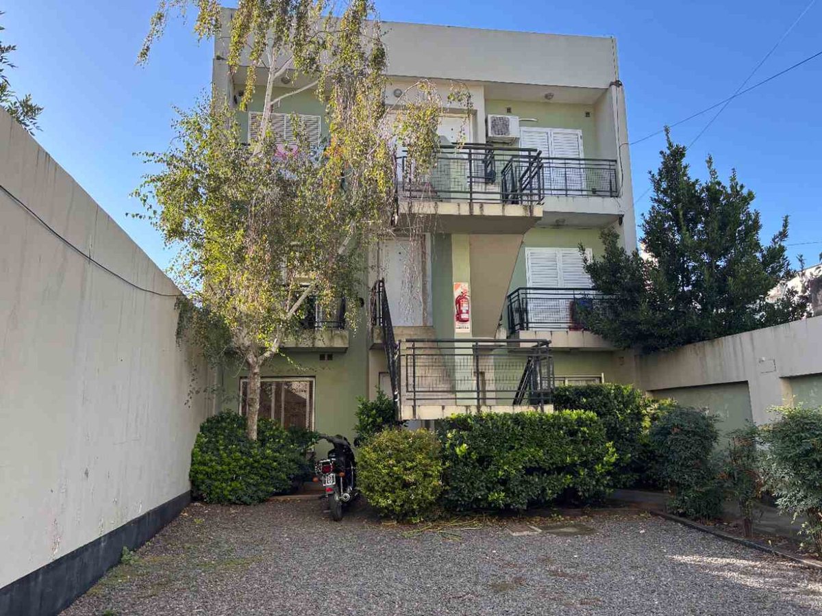 Departamento en Venta en Junin, Buenos Aires Interior