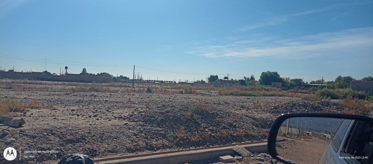 Lote en Venta en Maipu, Mendoza