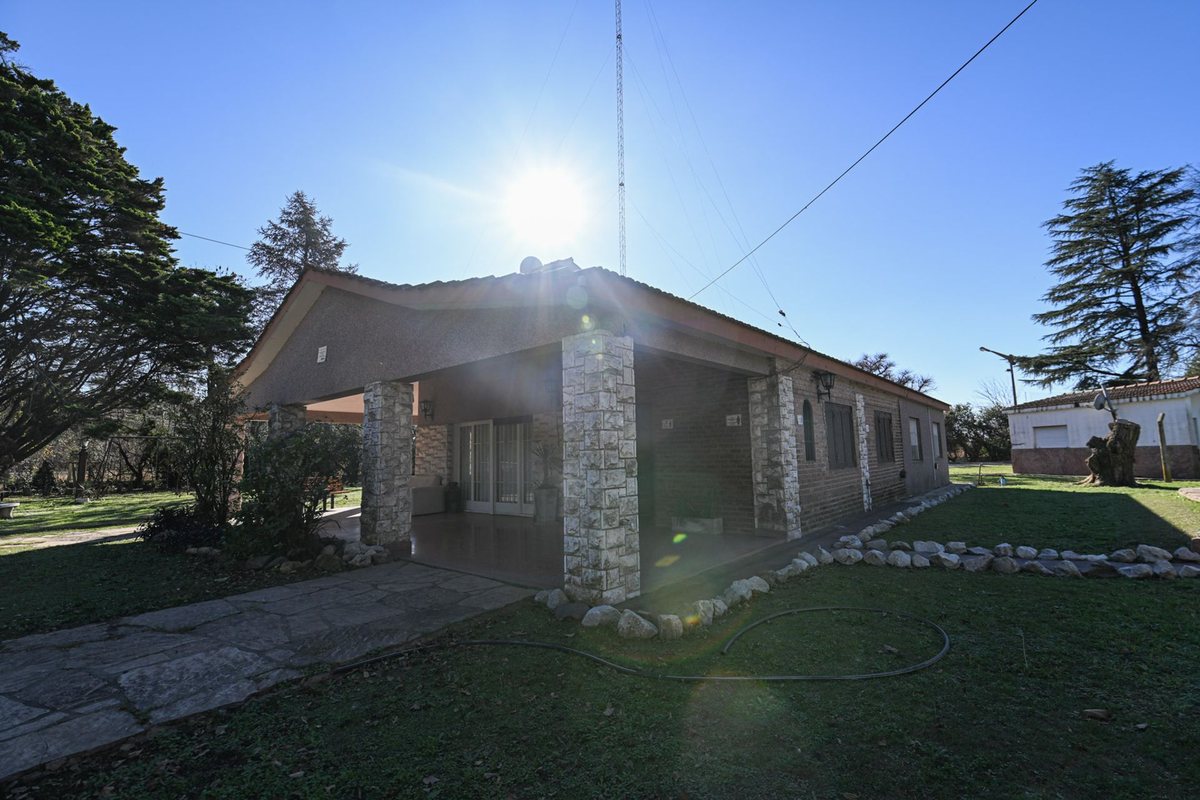 Quinta en Alquiler en General Lopez, Santa Fe