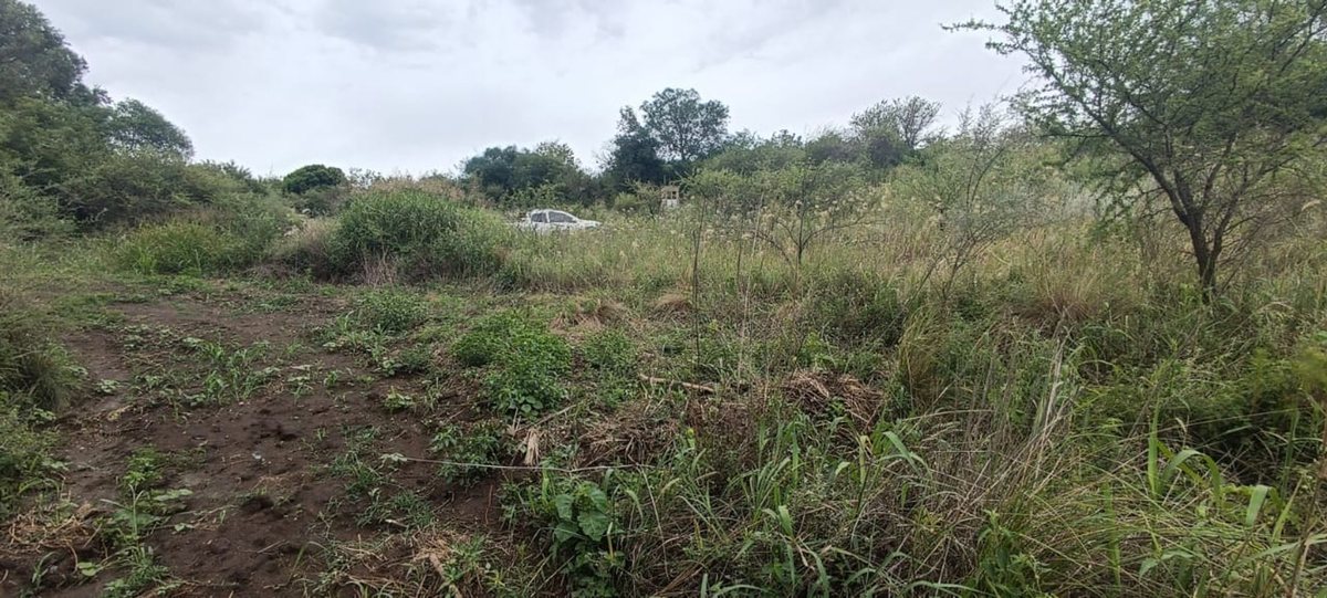 Lote en Venta en Santa Maria, Cordoba