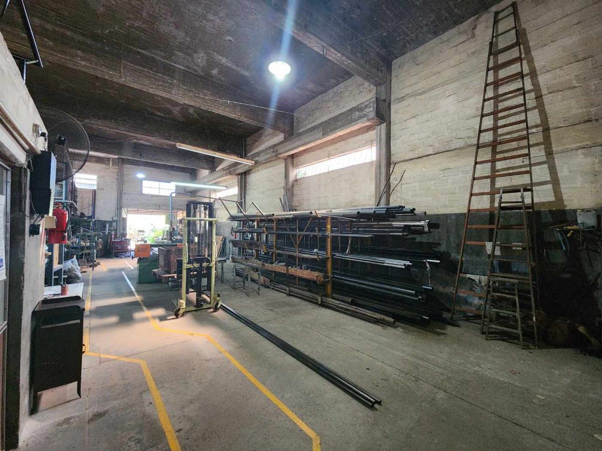 Galpon en Venta en Quilmes, G.B.A. Zona Sur
