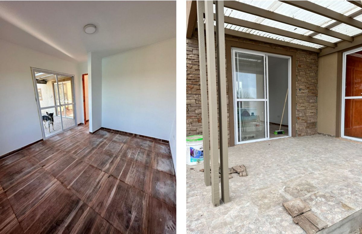 Casa en Venta en Escobar, G.B.A. Zona Norte