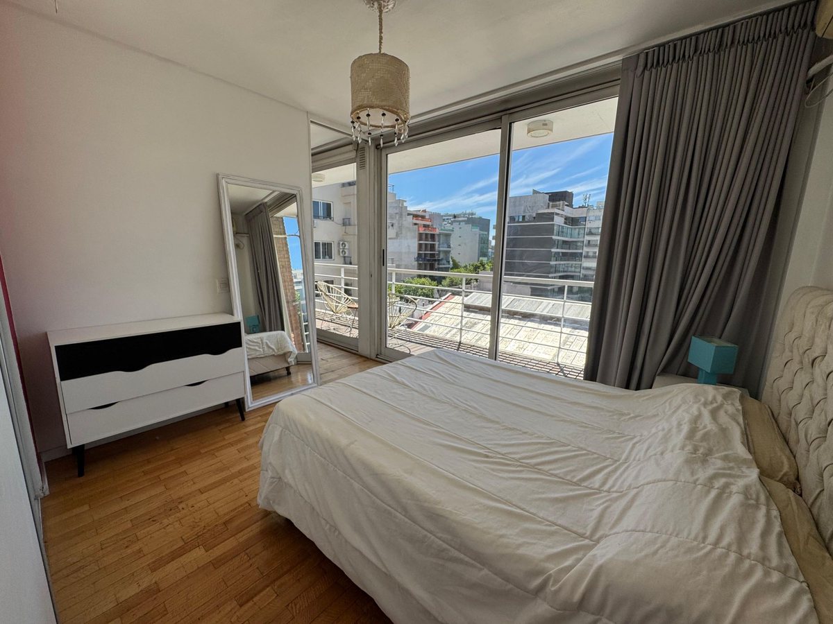 Departamento en Venta en Palermo, Capital Federal