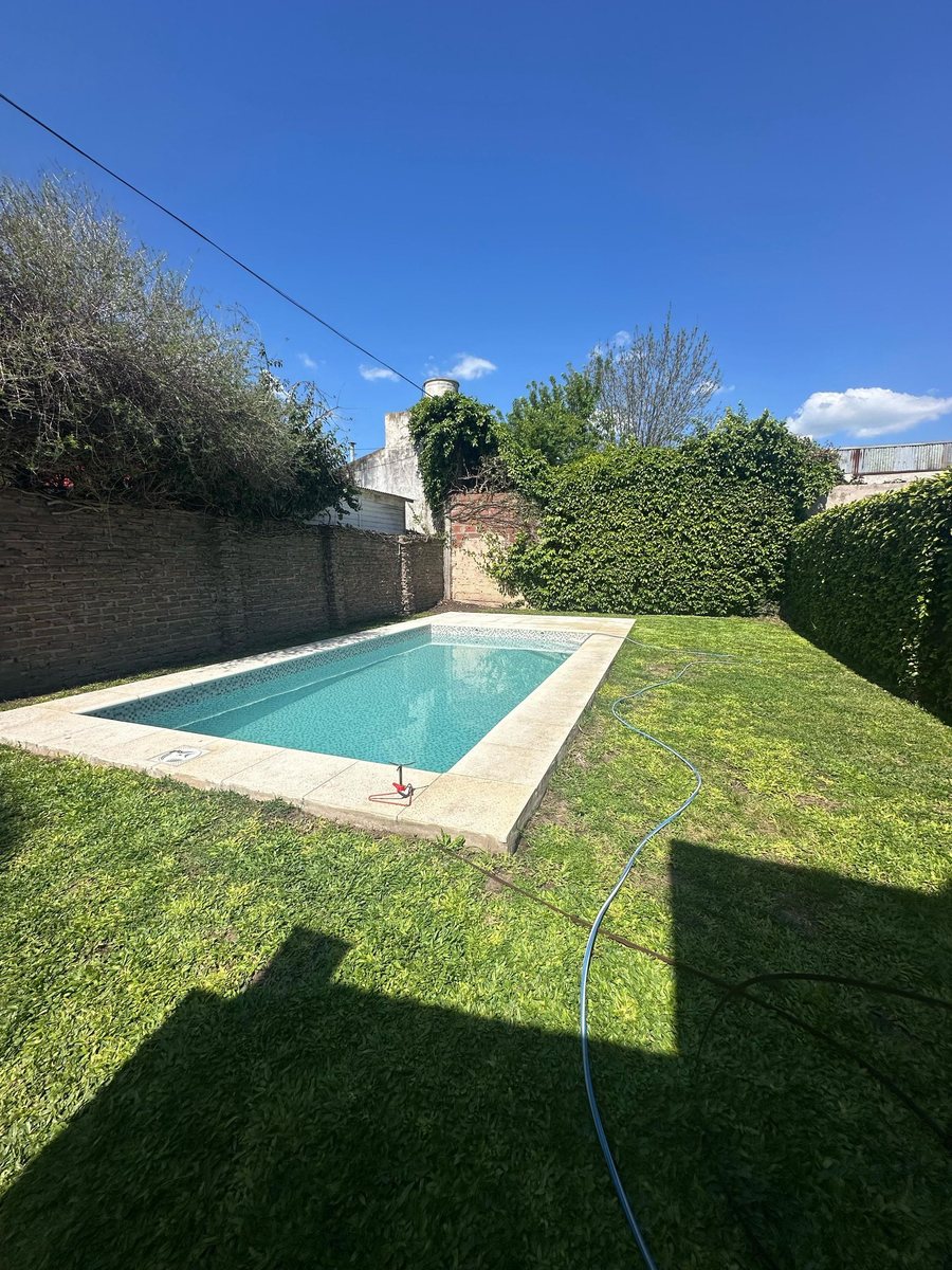 Casa en Venta en La Plata, G.B.A. Zona Sur