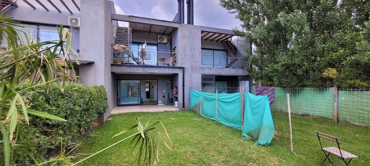 Departamento en Venta en Pinamar, Buenos Aires Interior