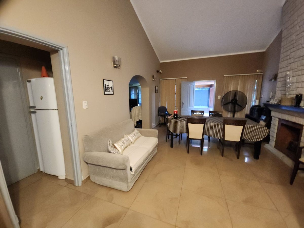 Casa en Venta en Capital, Mendoza