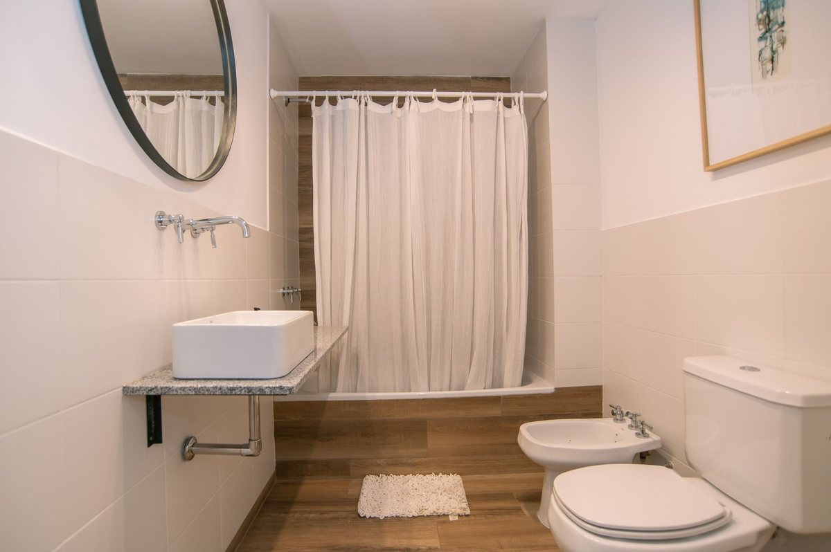 Departamento en Venta en La Plata, G.B.A. Zona Sur
