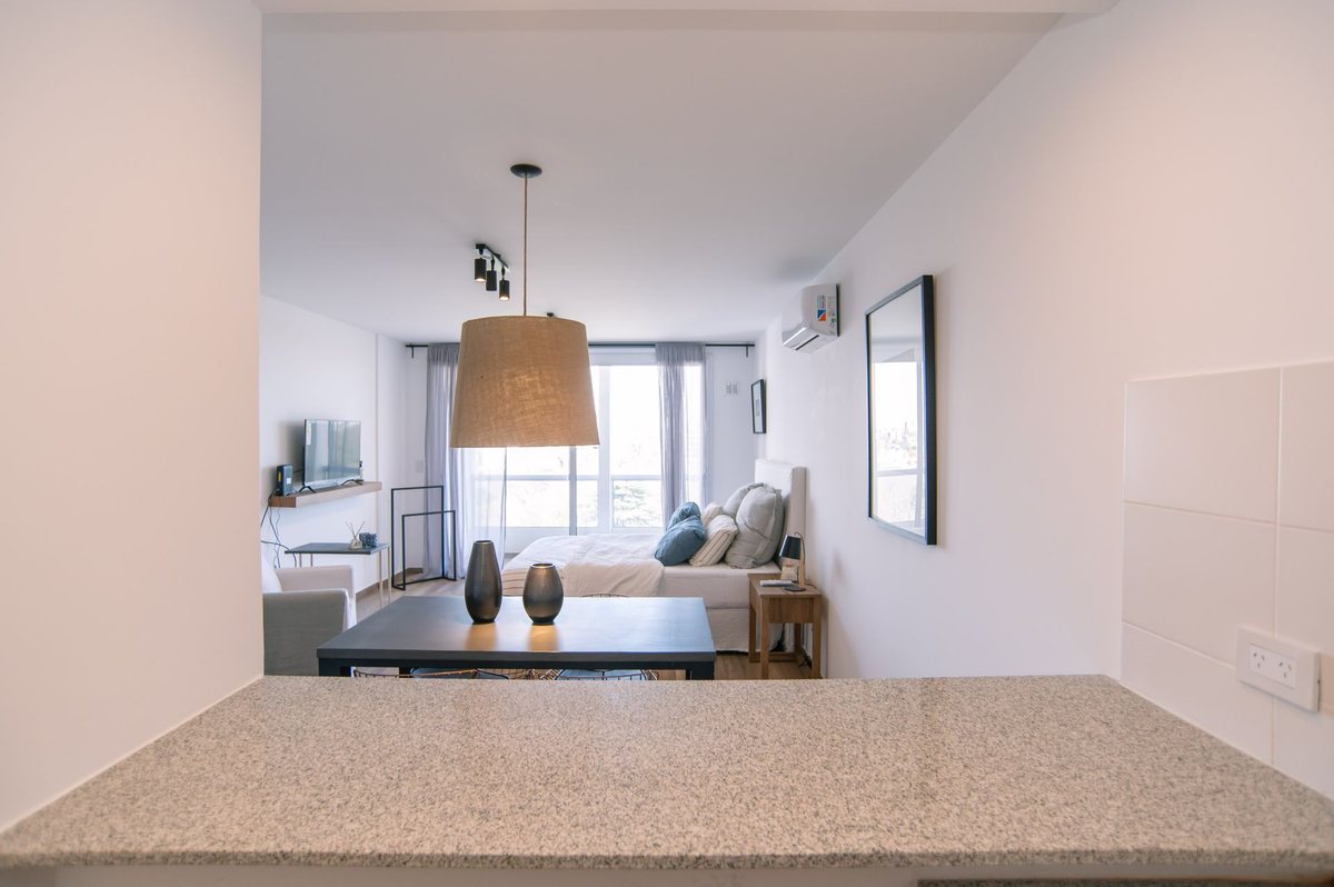 Departamento en Venta en La Plata, G.B.A. Zona Sur