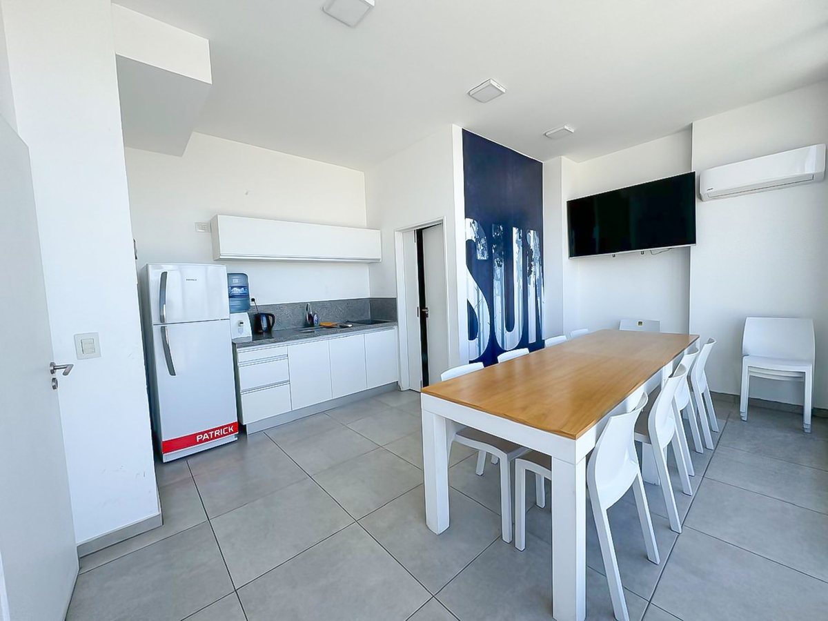 Departamento en Venta en Monserrat, Capital Federal