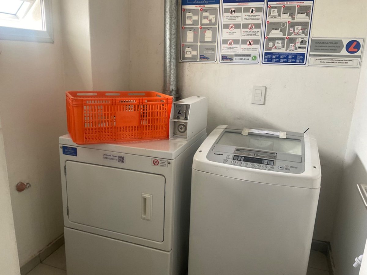 Departamento en Venta en Monserrat, Capital Federal