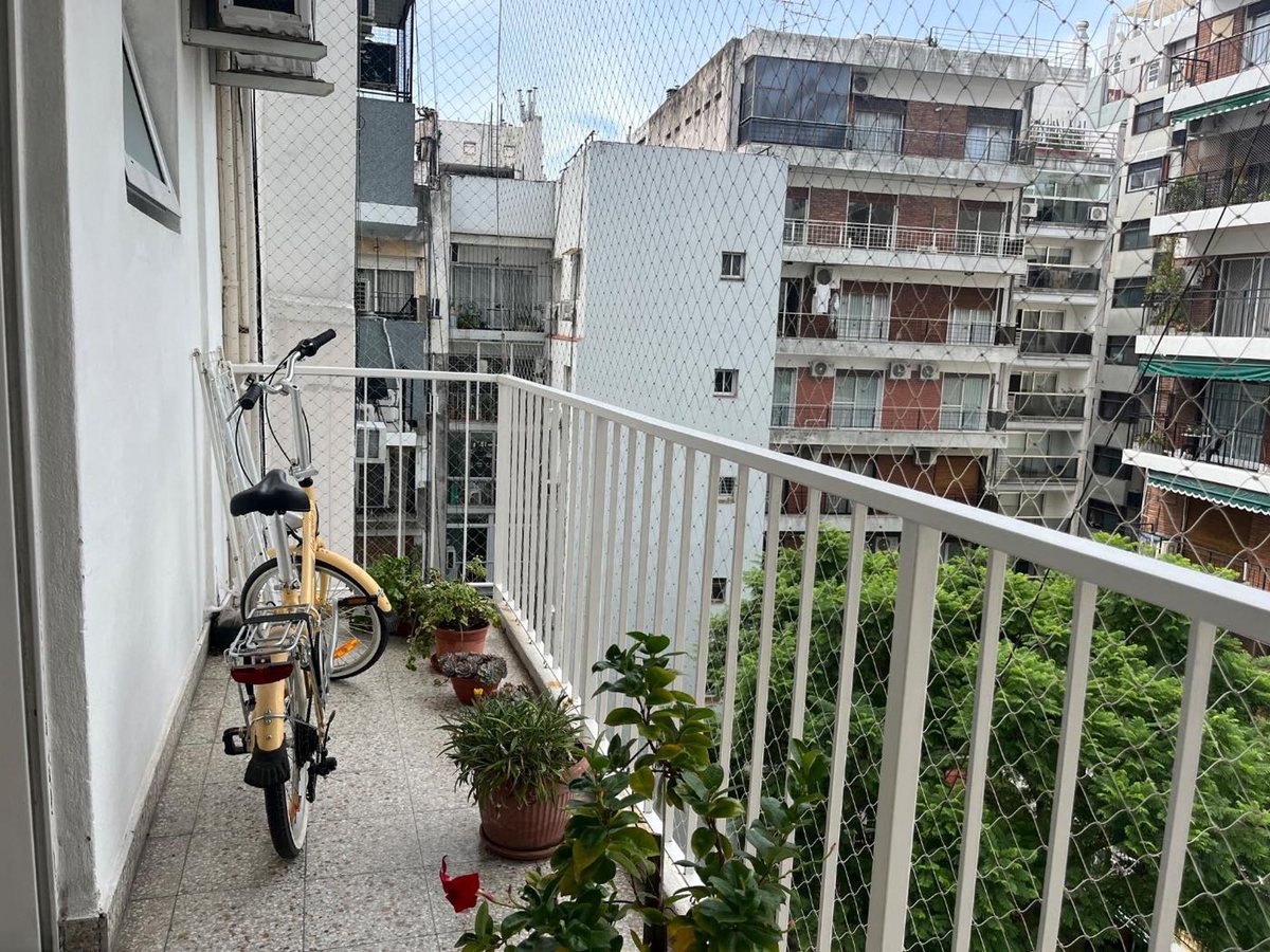 Departamento en Venta en Belgrano, Capital Federal