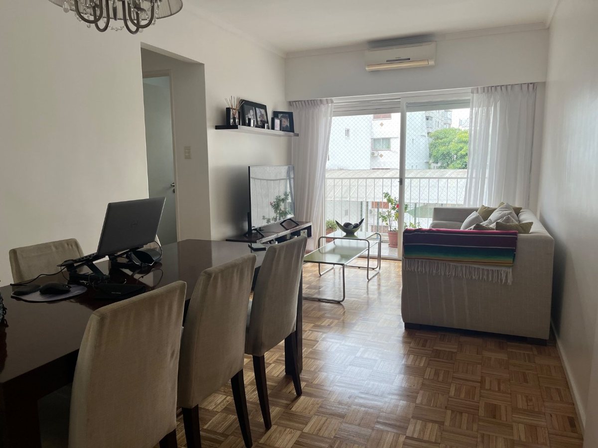 Departamento en Venta en Belgrano, Capital Federal