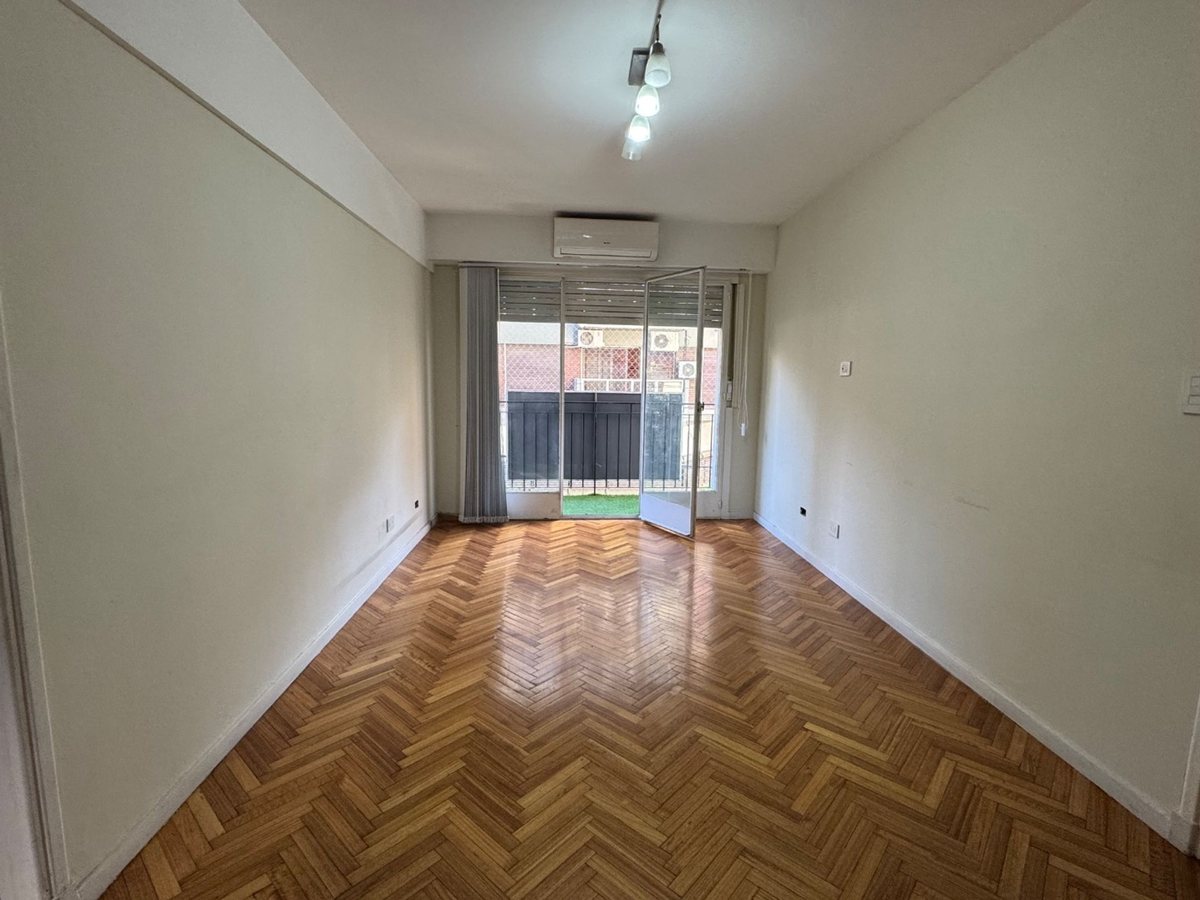Departamento en Venta en Flores, Capital Federal