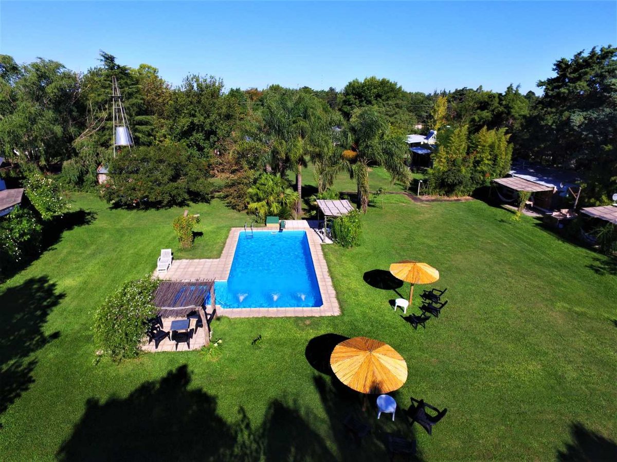 Lote en Venta en San Pedro, Buenos Aires Interior