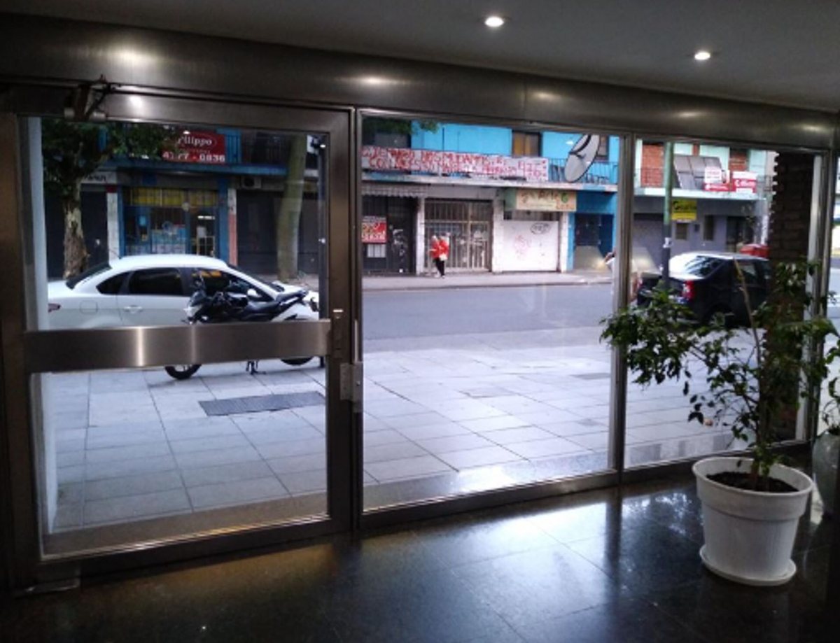 Departamento en Alquiler en Almagro, Capital Federal