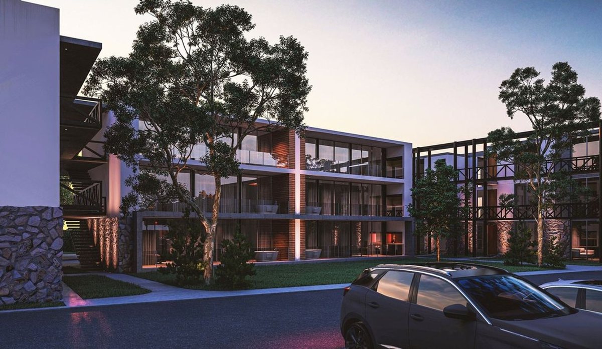 Departamento en Venta en Maipu, Mendoza