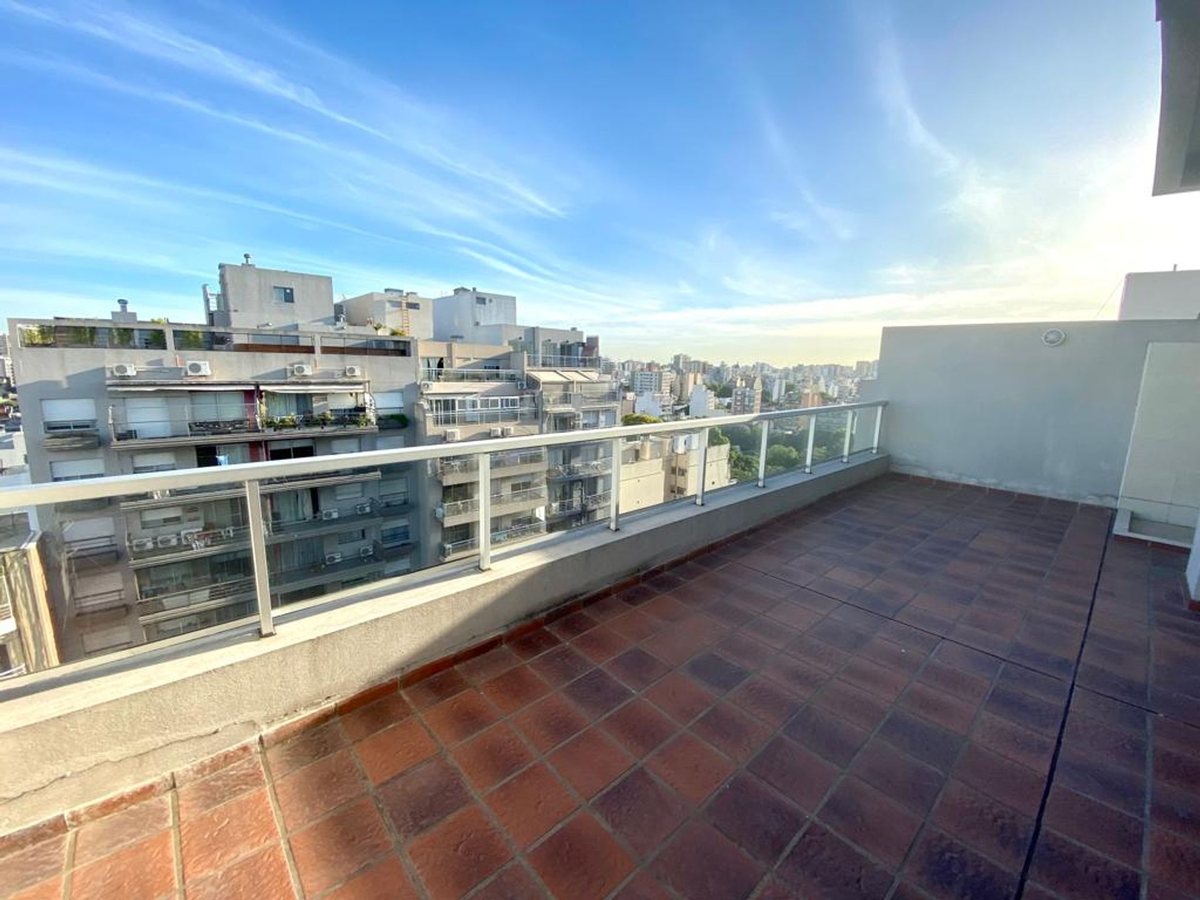 Departamento en Alquiler en Caballito, Capital Federal