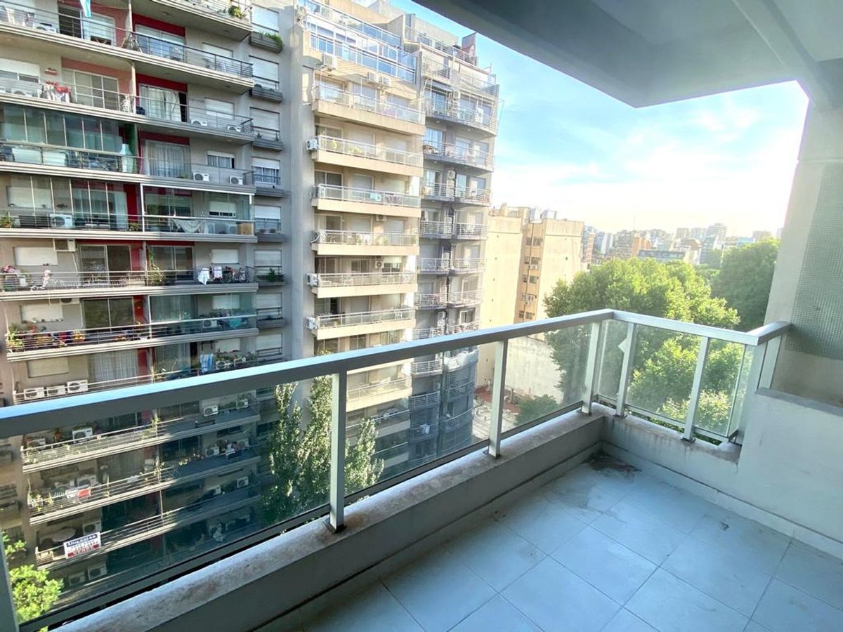 Departamento en Alquiler en Caballito, Capital Federal