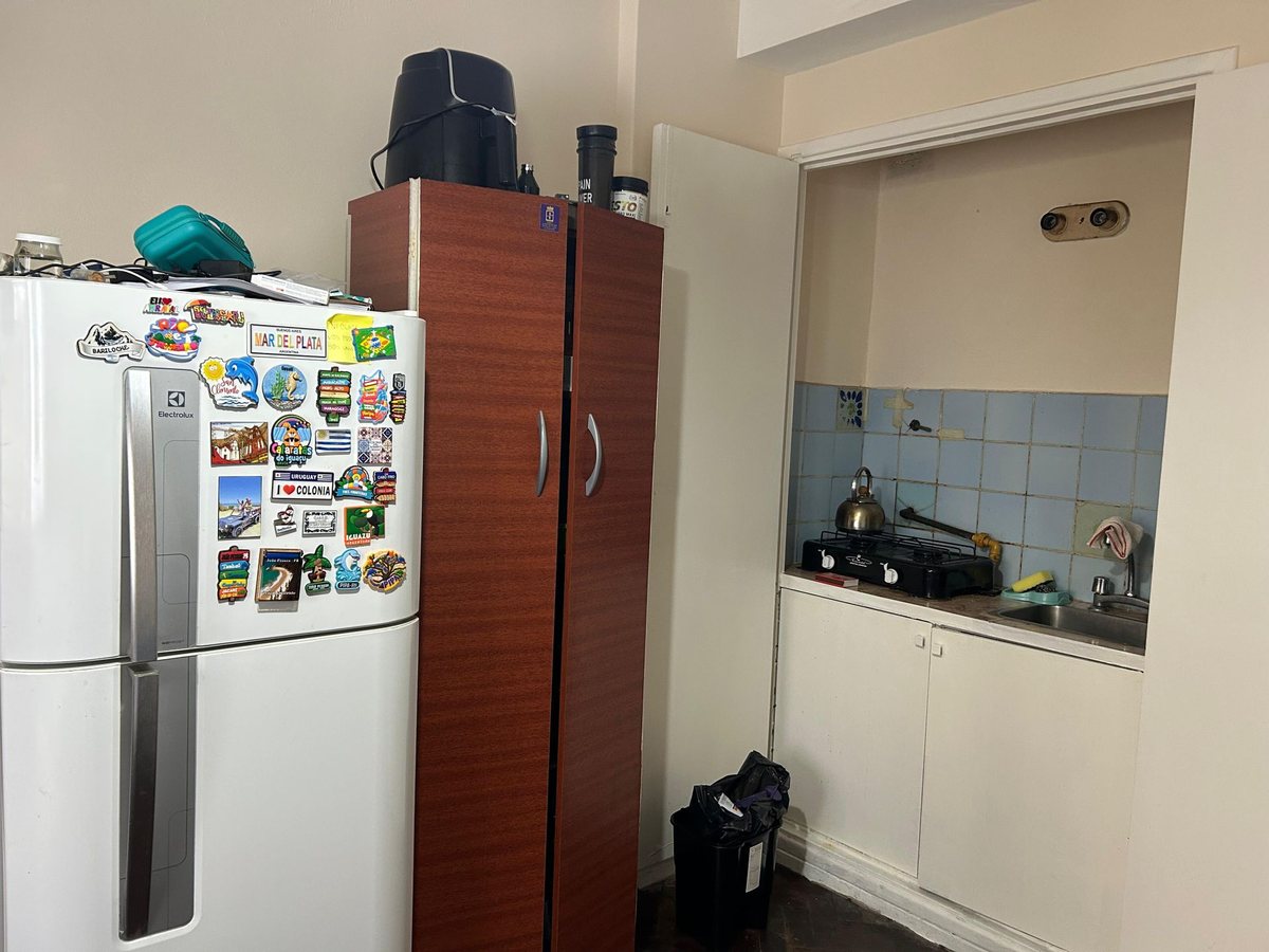 Departamento en Venta en Once, Capital Federal