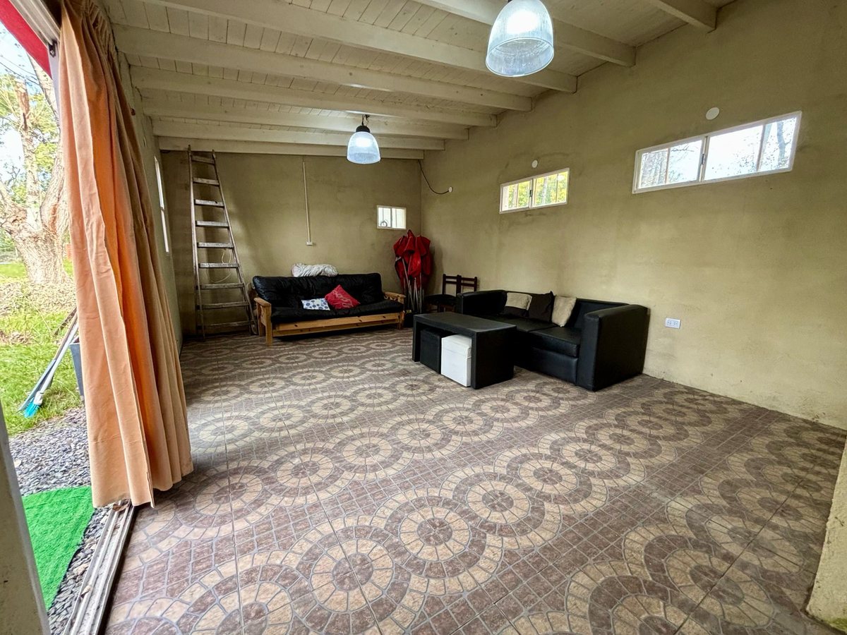Quinta en Venta en General Rodriguez, G.B.A. Zona Oeste