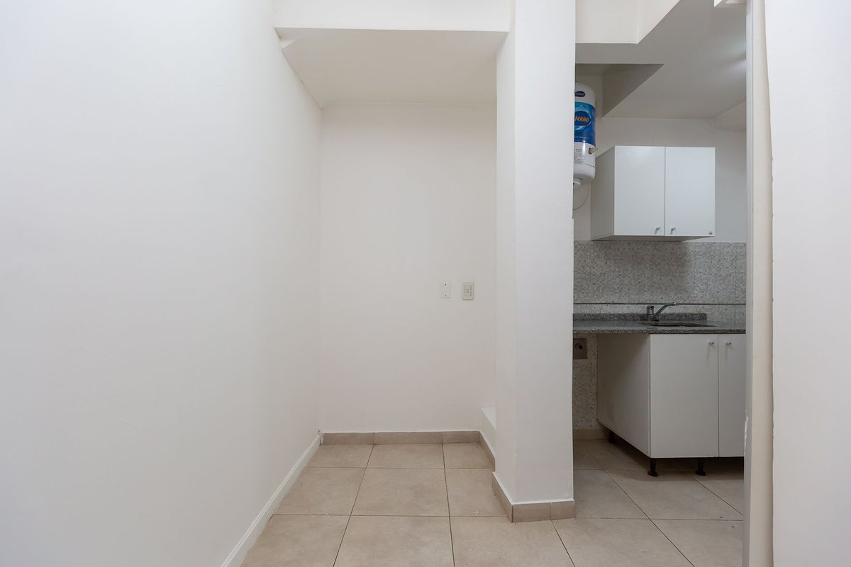 Departamento en Venta en La Matanza, G.B.A. Zona Oeste