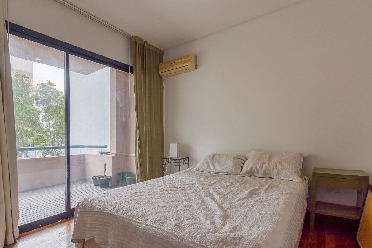Departamento en Venta en Palermo, Capital Federal