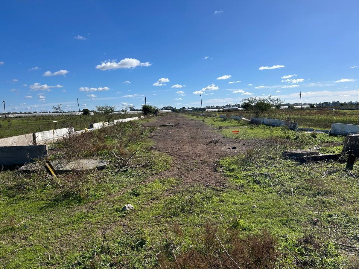 Campo en Venta en Campana, G.B.A. Zona Norte