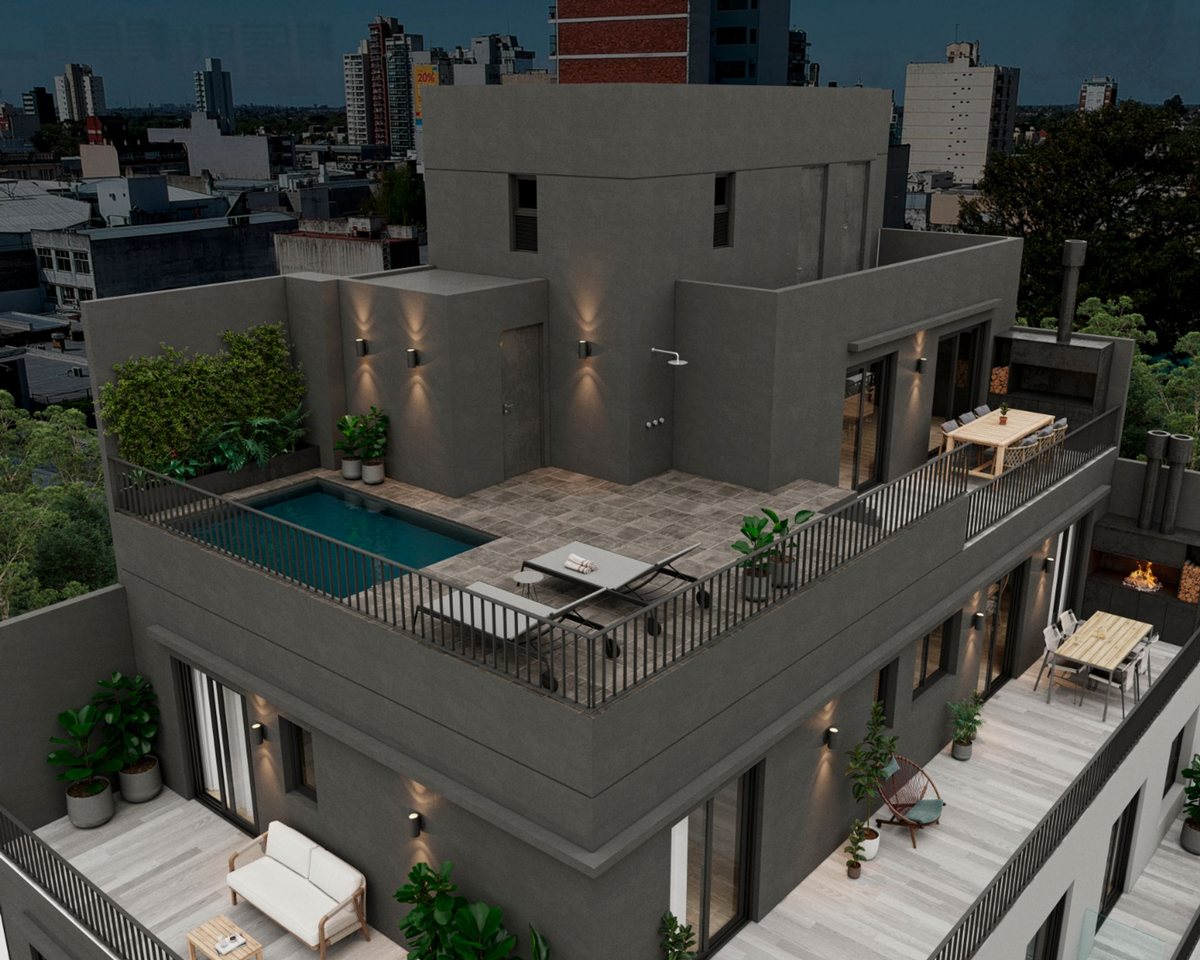 Departamento en Venta en Saavedra, Capital Federal