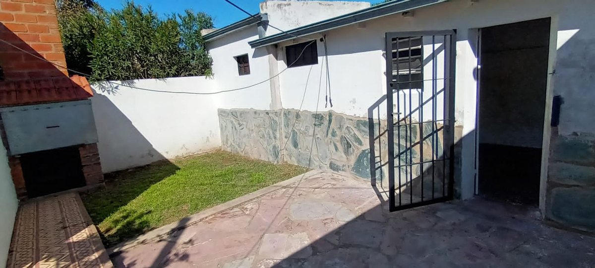 Casa en Venta en Azul, Buenos Aires Interior
